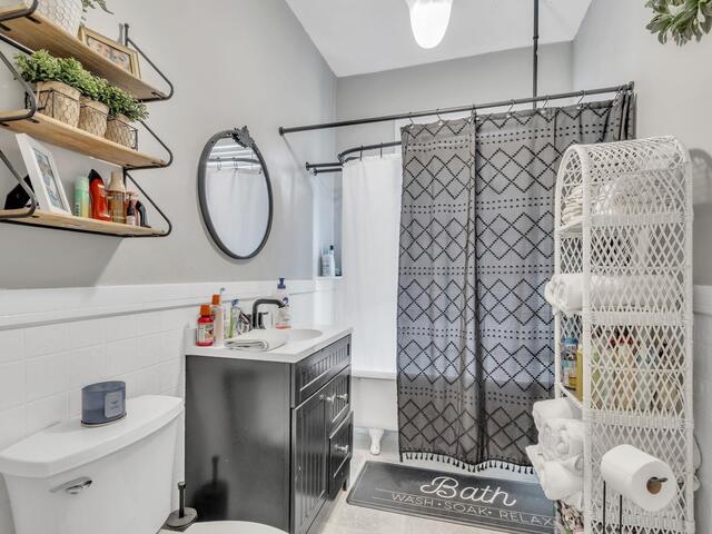 Photo of 1 Lawrence Street