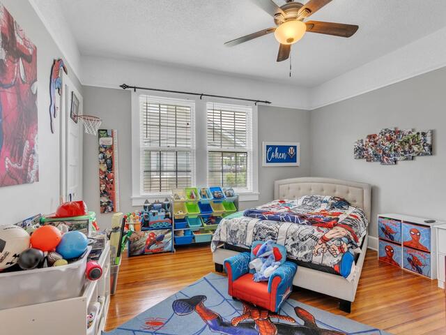 Photo of 1 Lawrence Street