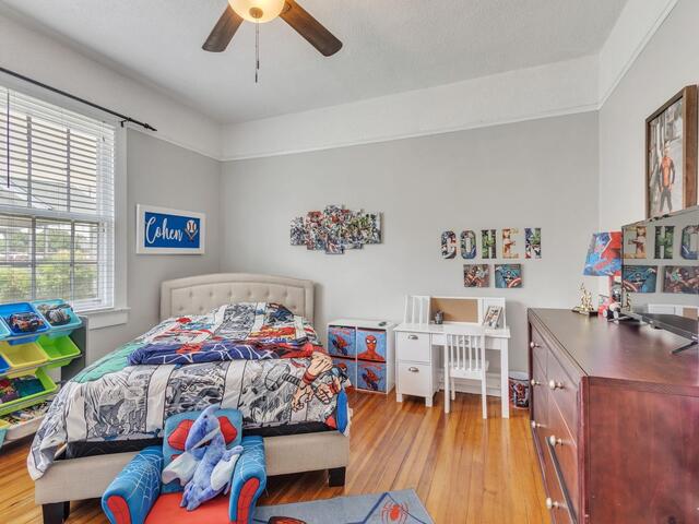 Photo of 1 Lawrence Street