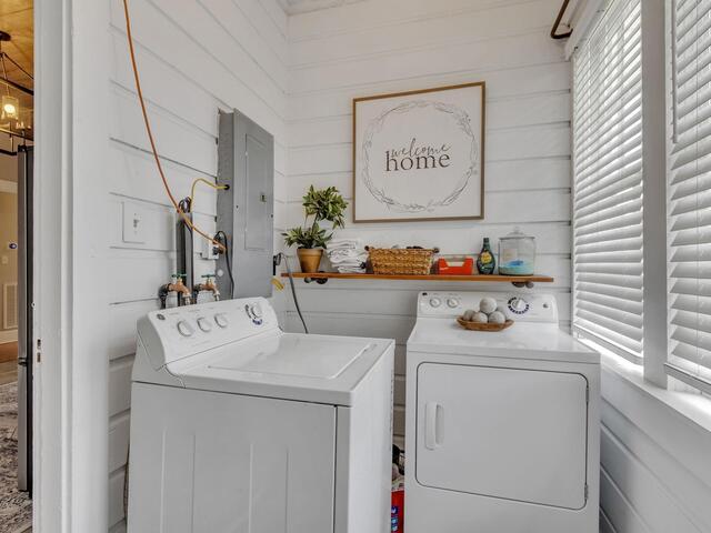 Photo of 1 Lawrence Street