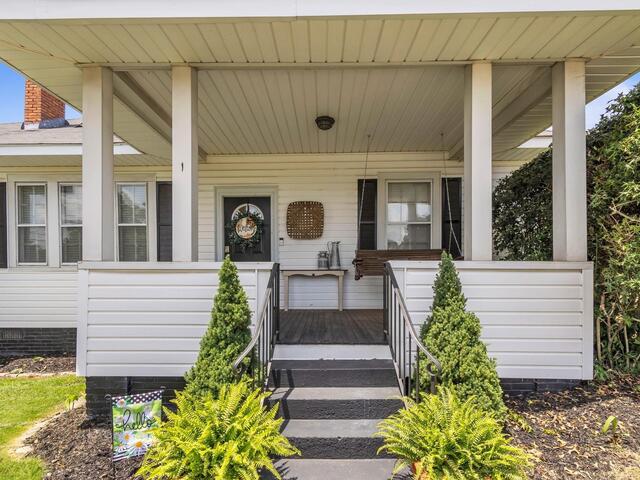 Photo of 1 Lawrence Street