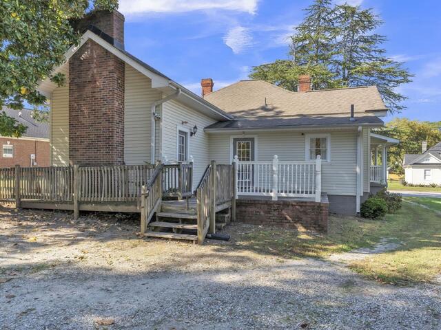 Photo of 408 N Main Street