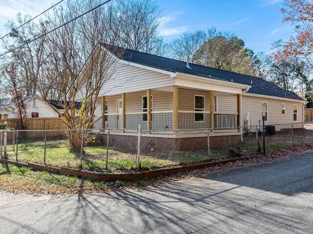 Photo of 311 Austin Street