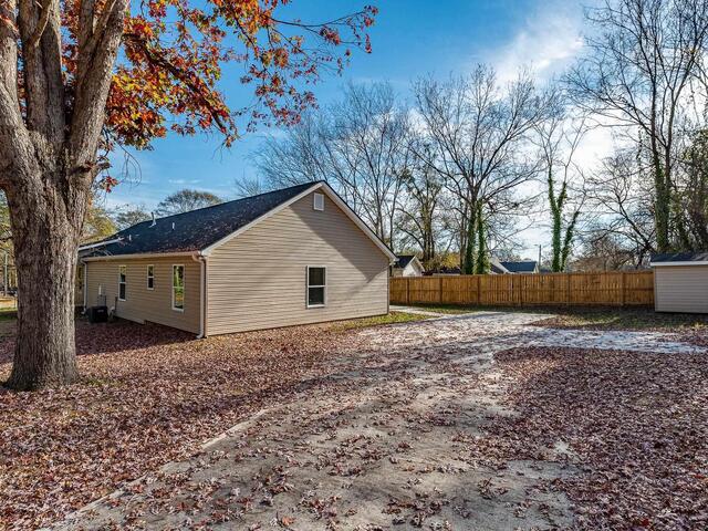 Photo of 311 Austin Street