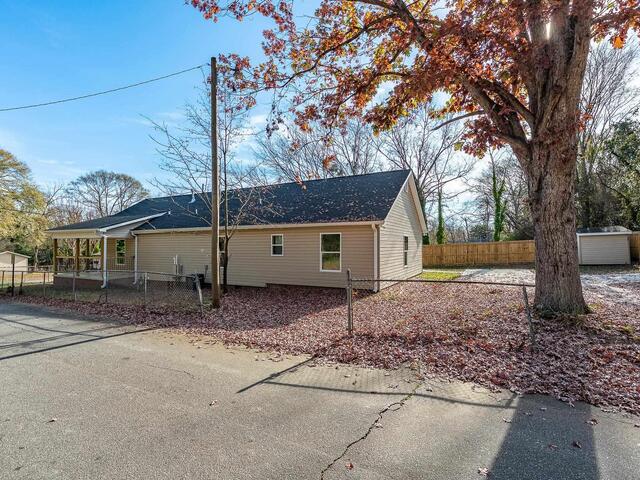 Photo of 311 Austin Street