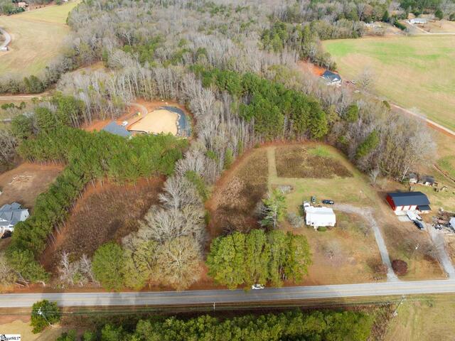 Photo of Six and Twenty Road