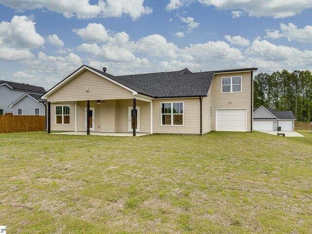 Photo of 108 Walters Way