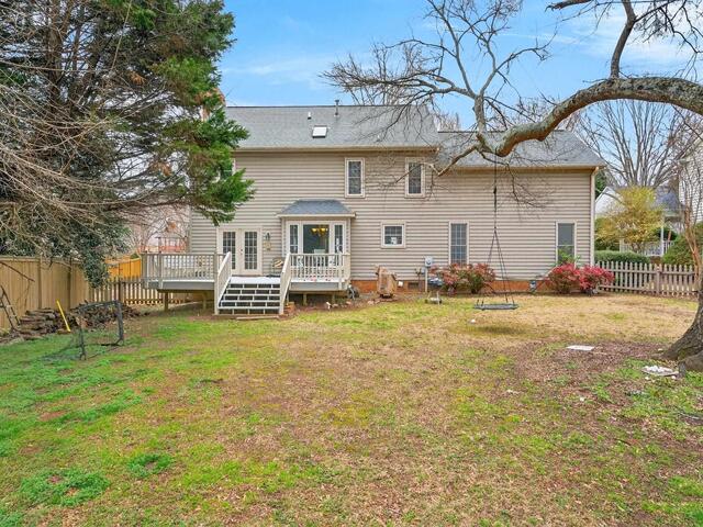 Photo of 304 Deepwood Drive