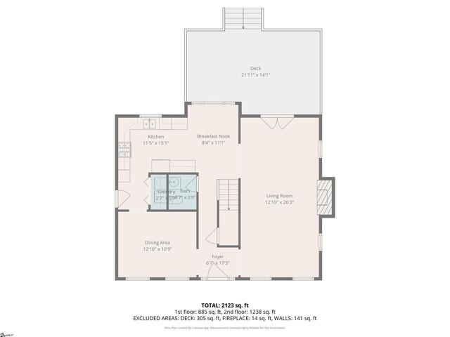 Photo of 304 Deepwood Drive