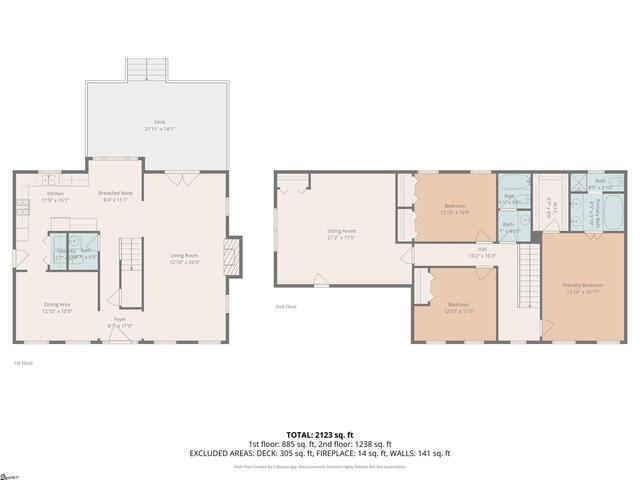 Photo of 304 Deepwood Drive