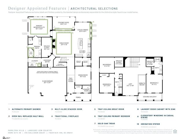 Photo of 416 Galleron Court