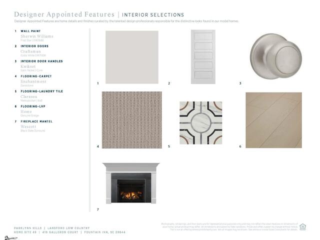 Photo of 416 Galleron Court