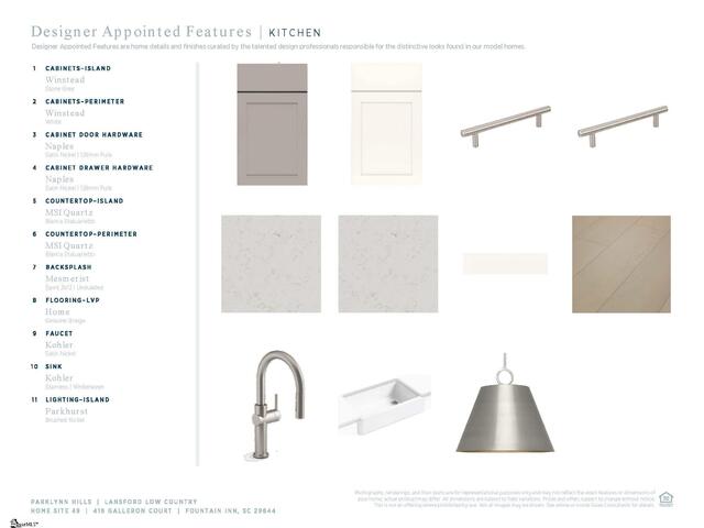 Photo of 416 Galleron Court