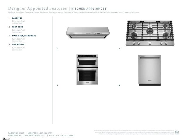 Photo of 416 Galleron Court