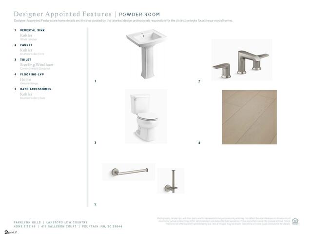 Photo of 416 Galleron Court