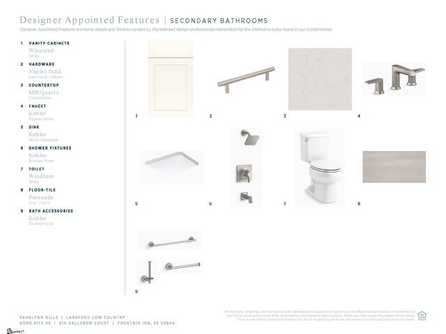 Photo of 416 Galleron Court