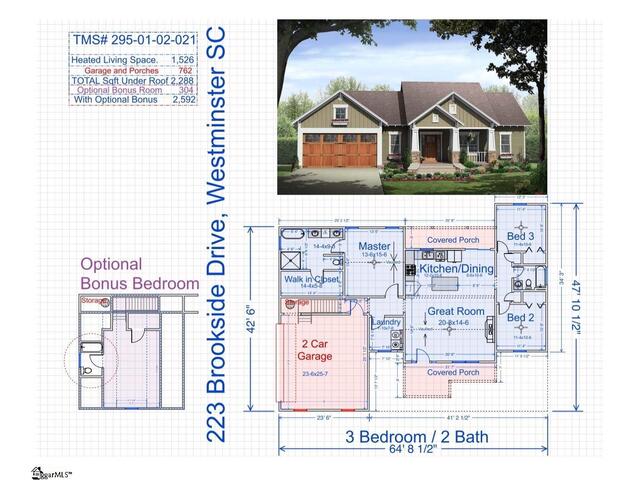 Photo of 223 Brookside Drive