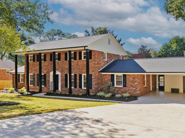 Photo of 404 Mockingbird Lane