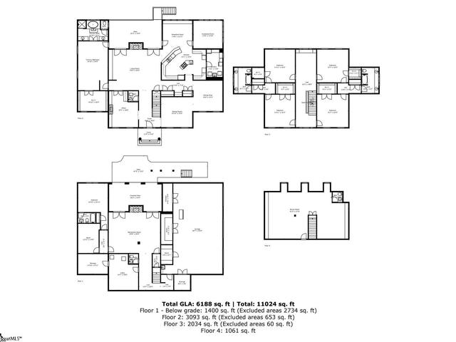 Photo of 25 Club Forest Lane