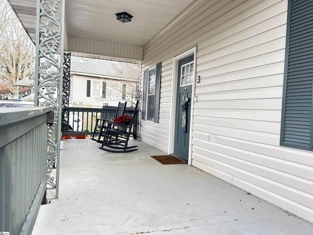 Photo of 3 Jesse Street