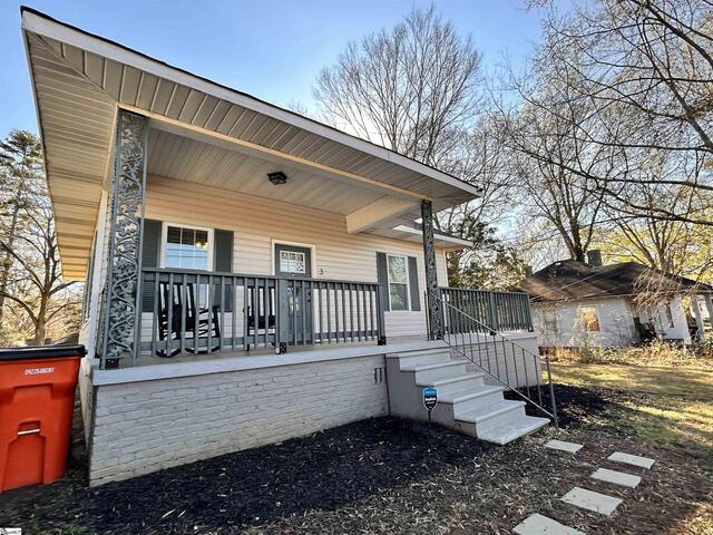 Photo of 3 Jesse Street