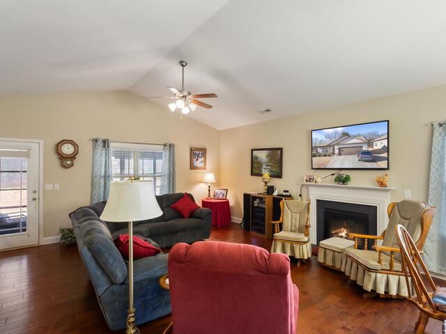 Photo of 301 Linden Hall Lane