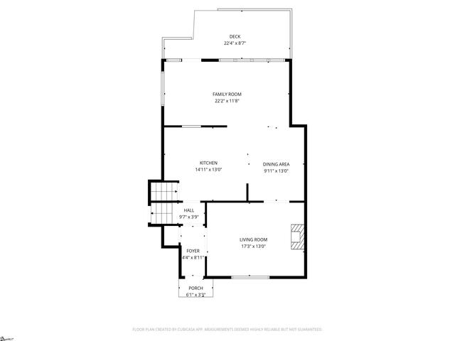 Photo of 106 McKinney Drive