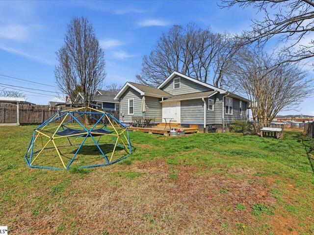 Photo of 8 Circle Street