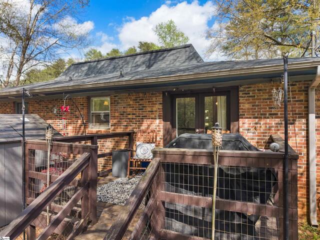 Photo of 313 Tubbs Mountain Road
