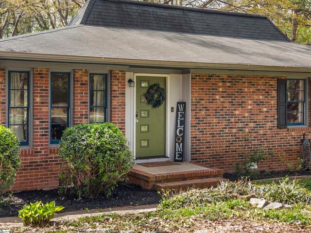 Photo of 313 Tubbs Mountain Road