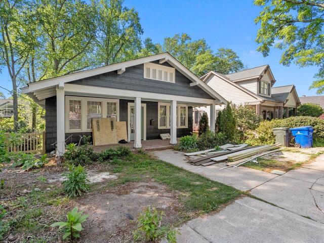 Photo of 105 Vannoy Street