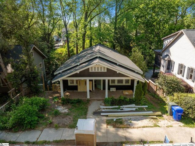 Photo of 105 Vannoy Street