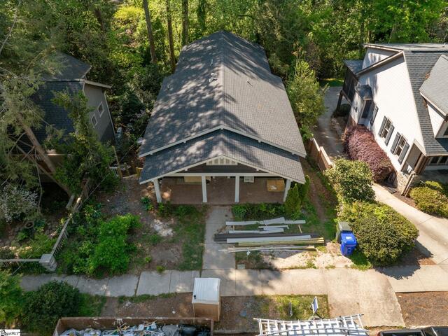 Photo of 105 Vannoy Street