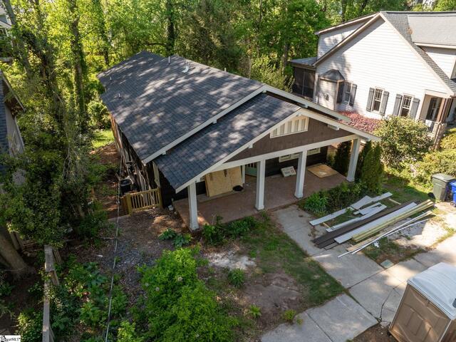 Photo of 105 Vannoy Street