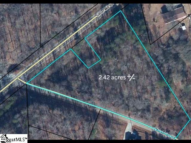 Photo of 0 Sitton Mill Road