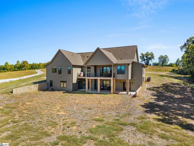 Photo of 1331 Tubbs Mountain Road