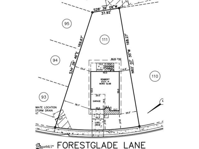 Photo of 305 Forestglade Lane