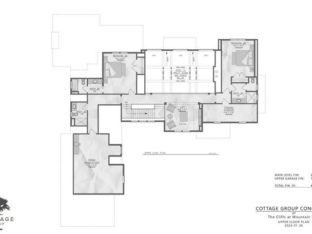 Photo of 775 Blue Bonnet Trail