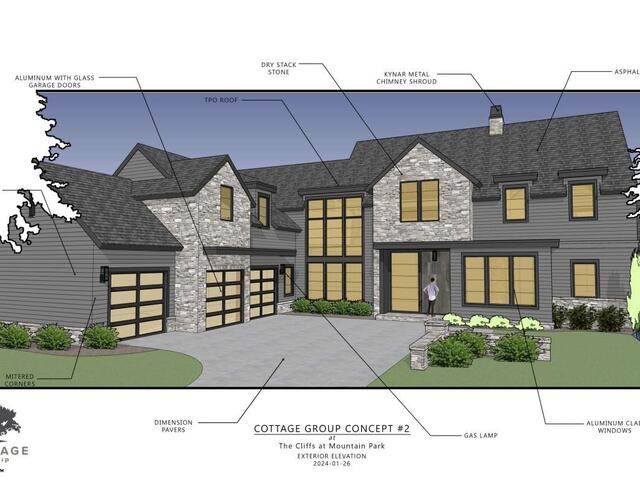 Photo of 775 Blue Bonnet Trail