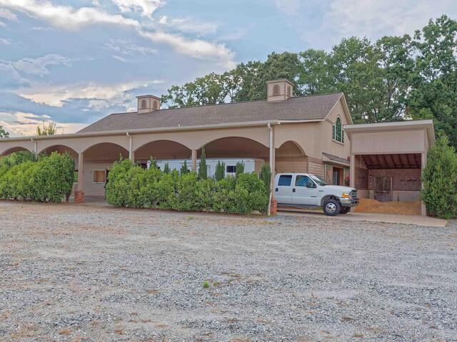 Photo of 1970 Chesnee Road