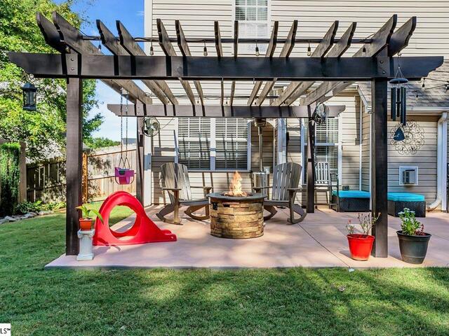 Photo of 105 Saddlebrook Lane