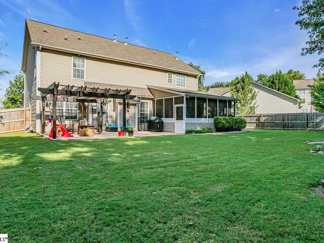 Photo of 105 Saddlebrook Lane