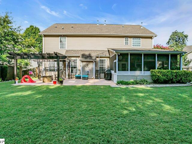 Photo of 105 Saddlebrook Lane