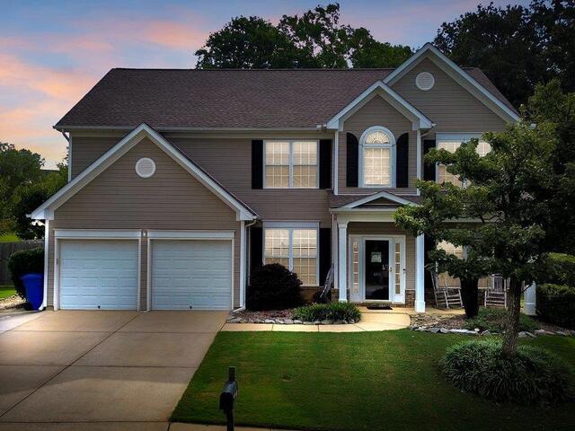 Photo of 105 Saddlebrook Lane