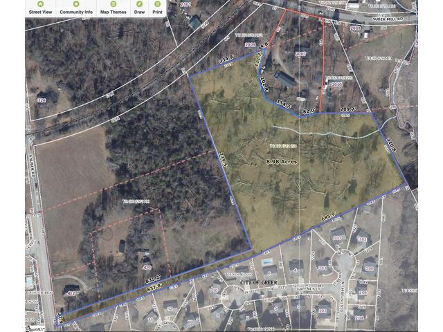 Photo of 2007 Suber Mill Road