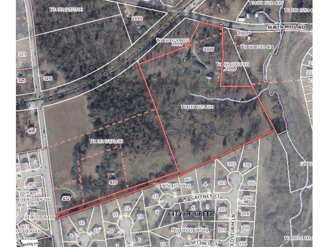 Photo of 2007 Suber Mill Road