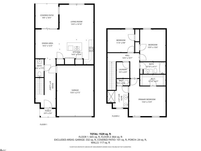 Photo of 4 Sabine Leaf Court