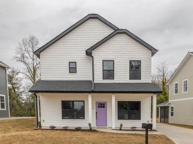 Photo of 114 Spartanburg Street