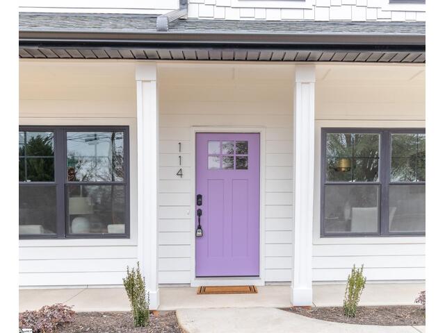 Photo of 114 Spartanburg Street