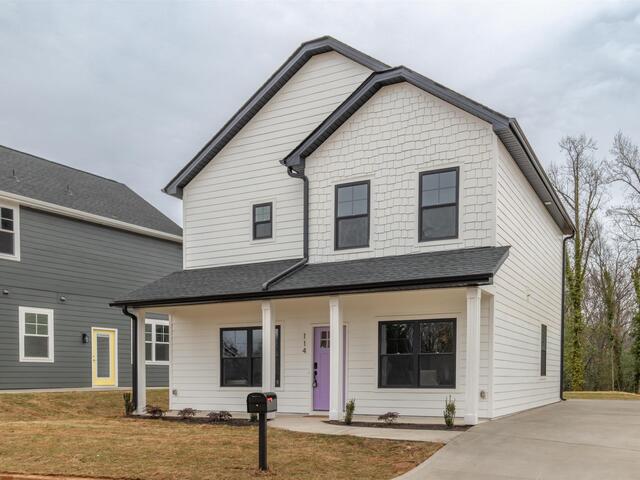 Photo of 114 Spartanburg Street